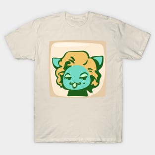 Miaurilyn Monroe 2 T-Shirt